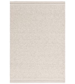 Elm Rug by Asiatic Ivory Elm Rug by Asiatic Ivory