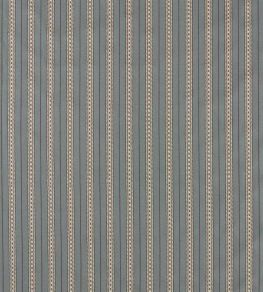 Elm Stripe Fabric by Morris & Co Bullrush Elm Stripe Fabric by Morris & Co Bullrush