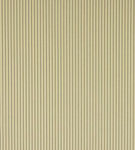 Elmscott Stripe Fabric by Colefax and Fowler Blue
