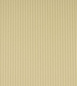 Elmscott Stripe Fabric by Colefax and Fowler Leaf Green