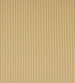 Elmscott Stripe Fabric by Colefax and Fowler Red/Green Elmscott Stripe Fabric by Colefax and Fowler Red/Green