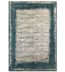 Elodie Rug by Asiatic Emerald/Gold Elodie Rug by Asiatic Emerald/Gold