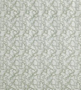 Elodie Fabric by Prestigious Textiles Lilypad Elodie Fabric by Prestigious Textiles Lilypad