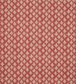 Elsham Fabric by Prestigious Textiles Poppy Elsham Fabric by Prestigious Textiles Poppy