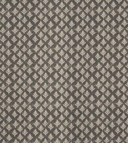 Elsham Fabric by Prestigious Textiles Slate Elsham Fabric by Prestigious Textiles Slate