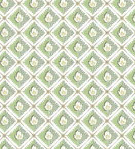 Elsie Fabric by Nina Campbell Green Elsie Fabric by Nina Campbell Green