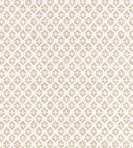 Elska Fabric by Romo Almond