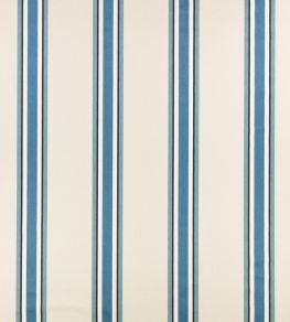 Elson Fabric by Romo Buxton Blue Elson Fabric by Romo Buxton Blue