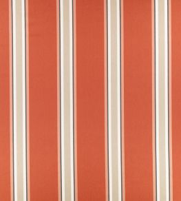 Elson Fabric by Romo Russet