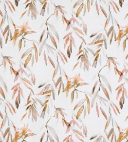 Elvey Fabric by Romo Blush Elvey Fabric by Romo Blush