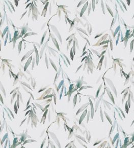 Elvey Fabric by Romo Eucalyptus