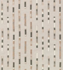 Elwood Fabric by Villa Nova Birch