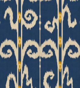 Elysia Ikat Wallpaper by MINDTHEGAP Celestial Elysia Ikat Wallpaper by MINDTHEGAP Celestial