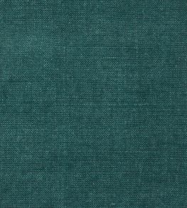 Emberton Linen Plain Fabric by Liberty Acacia