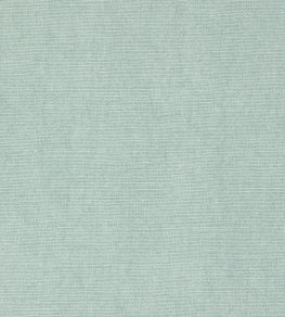 Emberton Linen Plain Fabric by Liberty Robin's Egg