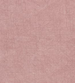 Emberton Linen Plain Fabric by Liberty Sloe Emberton Linen Plain Fabric by Liberty Sloe