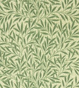 Emery's Willow Wallpaper by Morris & Co Herball Emery's Willow Wallpaper by Morris & Co Herball