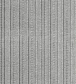 Emmons Stripe Fabric by Thibaut Charcoal Emmons Stripe Fabric by Thibaut Charcoal