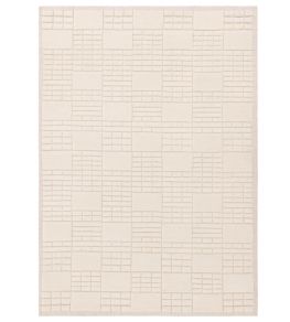 Empire Rug by Asiatic Cream/Neutral Empire Rug by Asiatic Cream/Neutral