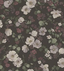 Enchanting Flower Wallpaper by Borastapeter 80
