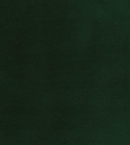 Encore Velvet Fabric by Osborne & Little Dark Green Encore Velvet Fabric by Osborne & Little Dark Green