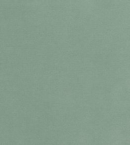 Encore Velvet Fabric by Osborne & Little Sage