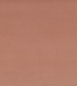 Encore Velvet Fabric by Osborne & Little Clay Encore Velvet Fabric by Osborne & Little Clay