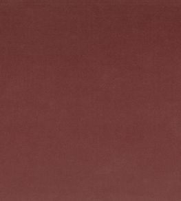 Encore Velvet Fabric by Osborne & Little Cherry Encore Velvet Fabric by Osborne & Little Cherry
