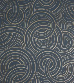 Endless Knots Wallpaper by Liberty Heron Endless Knots Wallpaper by Liberty Heron
