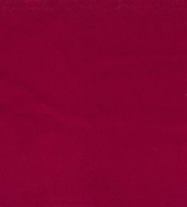 English Riding Velvet Fabric by Ralph Lauren Balmoral Red