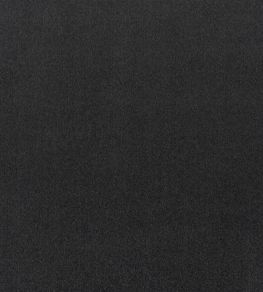 English Riding Velvet Fabric by Ralph Lauren Black