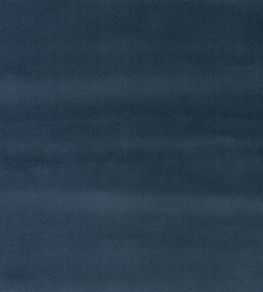 English Riding Velvet Fabric by Ralph Lauren Blue Ribbon