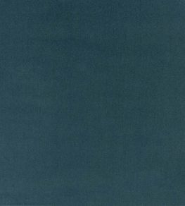 English Riding Velvet Fabric by Ralph Lauren Bluegrass