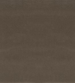 English Riding Velvet Fabric by Ralph Lauren Truffle