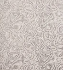 Engrave Wallpaper by Prestigious Textiles Pewter Engrave Wallpaper by Prestigious Textiles Pewter
