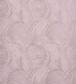 Engrave Wallpaper by Prestigious Textiles Quartz