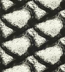 Enigmatic Outdoor Fabric by Harlequin Black Earth/First Light Enigmatic Outdoor Fabric by Harlequin Black Earth/First Light