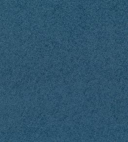 Ennerdale Fabric by Osborne & Little Denim Ennerdale Fabric by Osborne & Little Denim