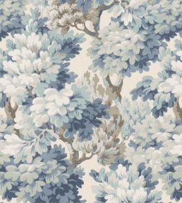 Ennerdale Wallpaper by Woodchip & Magnolia Porcelain