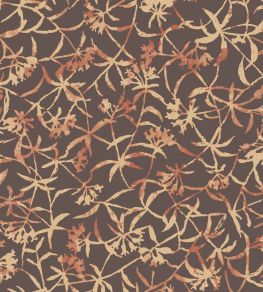 Entwine Wallpaper by Ohpopsi Dark Maple Entwine Wallpaper by Ohpopsi Dark Maple
