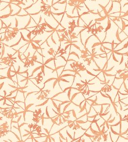 Entwine Wallpaper by Ohpopsi Savannah Entwine Wallpaper by Ohpopsi Savannah