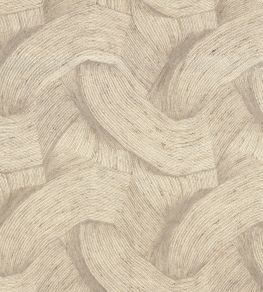 Envolee Fabric by Casamance Beige Envolee Fabric by Casamance Beige