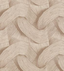 Envolee Fabric by Casamance Vieux Rose Envolee Fabric by Casamance Vieux Rose