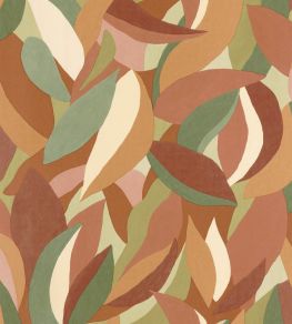 Ephyra Wallpaper by Caselio Multicouleurs Ephyra Wallpaper by Caselio Multicouleurs