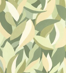 Ephyra Wallpaper by Caselio Vert Ephyra Wallpaper by Caselio Vert