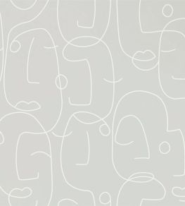 Epsilon Wallpaper by Scion Dove