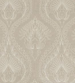 Epure Fabric by Casamance Naturel Epure Fabric by Casamance Naturel