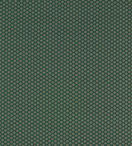 Equator Fabric by Clarke & Clarke Forest