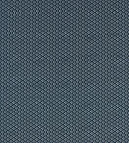 Equator Fabric by Clarke & Clarke Midnight