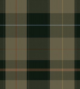 Equestrian Plaid Wallpaper by MINDTHEGAP Khaki